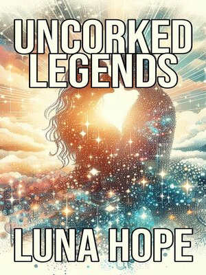 cover image of Uncorked Legends
